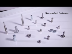 Σύνδεσμοι μπουλονιών