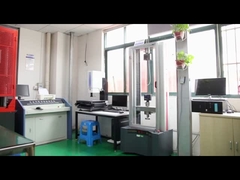 Επιθεώρηση προϊόντων εργοστασίων συνδέσμων