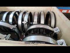 Υψηλής ροπής συνεχούς έντασης αγγειοσφραγίδα βαρέος τύπου Αμερικανικού τύπου