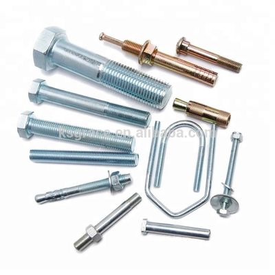 ΠΟΙΟΤΗΤΑ  Screws Nuts Washers Various Brass Hardware Fasteners Different Types  Precision εργοστάσιο