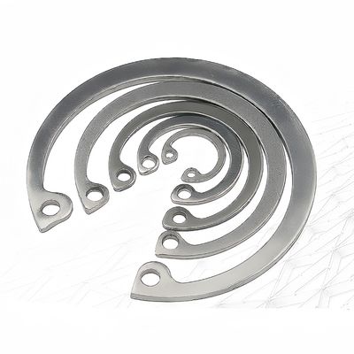 ΠΟΙΟΤΗΤΑ  Trade Assurance Protect Your Order with Chinese Stainless Steel Washer Retaining Spring Ring M8-M300 εργοστάσιο